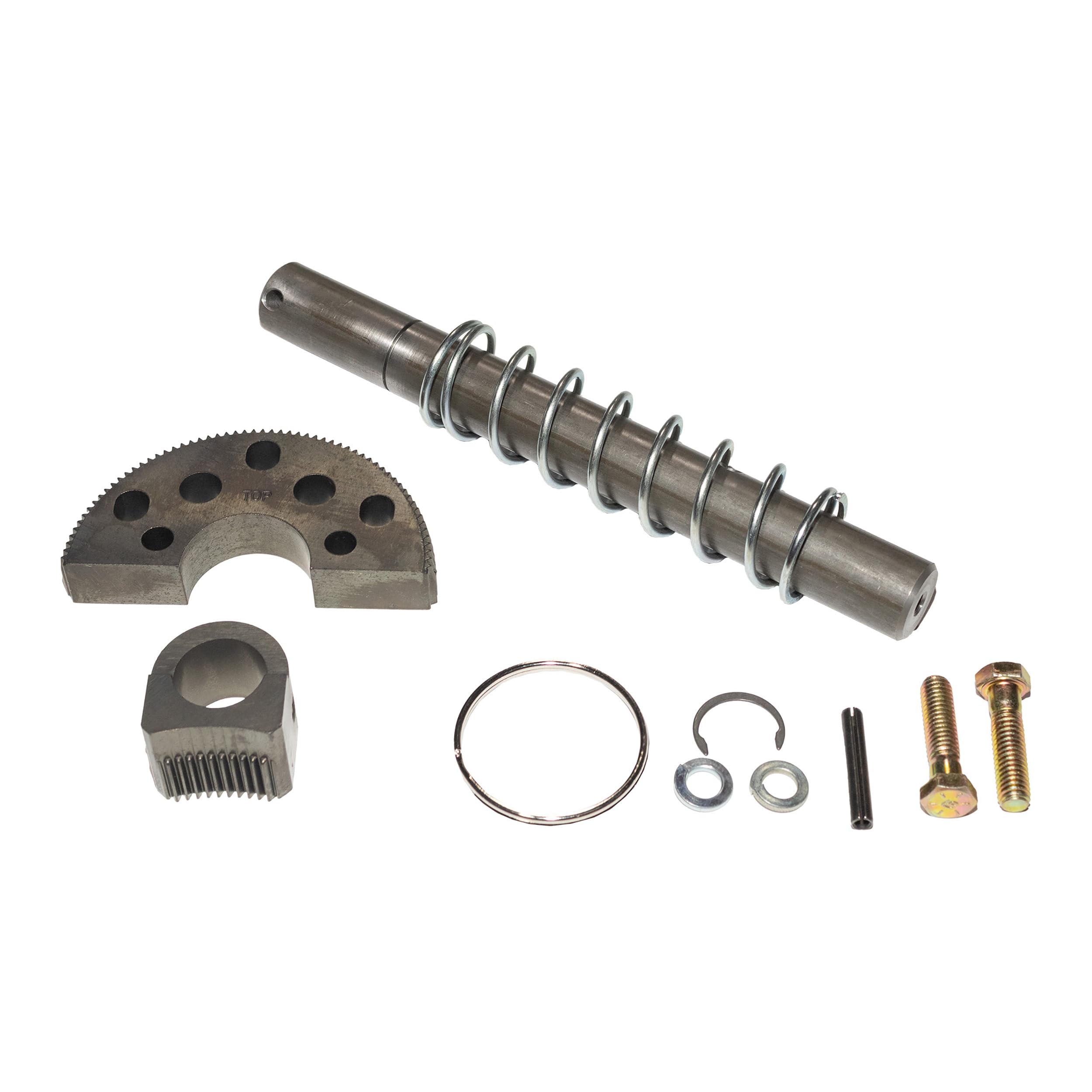 Kit de reposabrazos de ajuste para elevadores rotativos SPO7 y SPOA9 BH-7508-22A