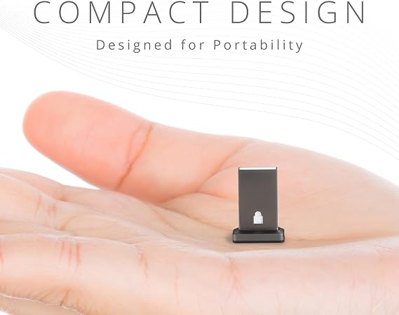 VeriMark Guard 2.1 USB-A Fingerprint Security Key