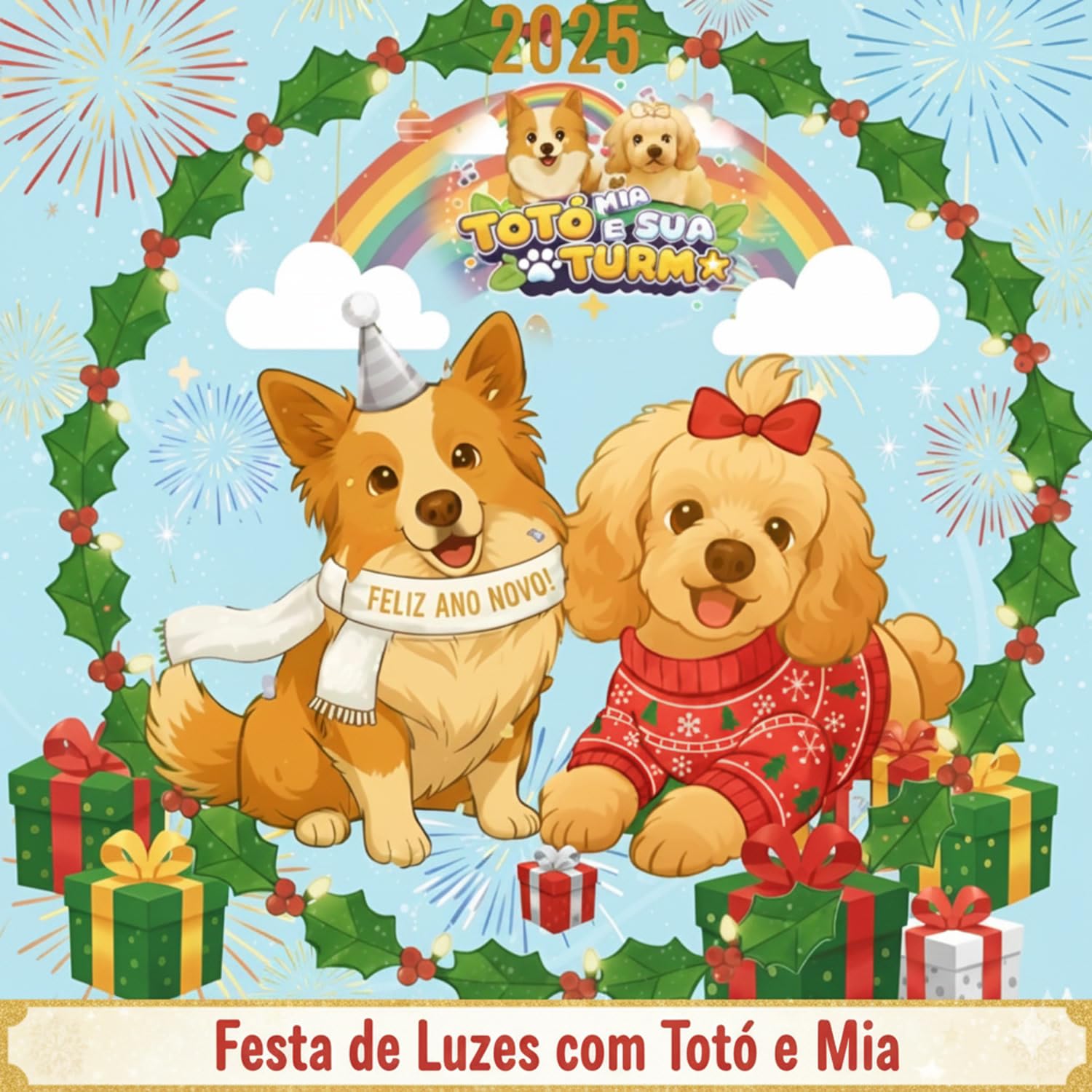 Totó Mia e sua Turma