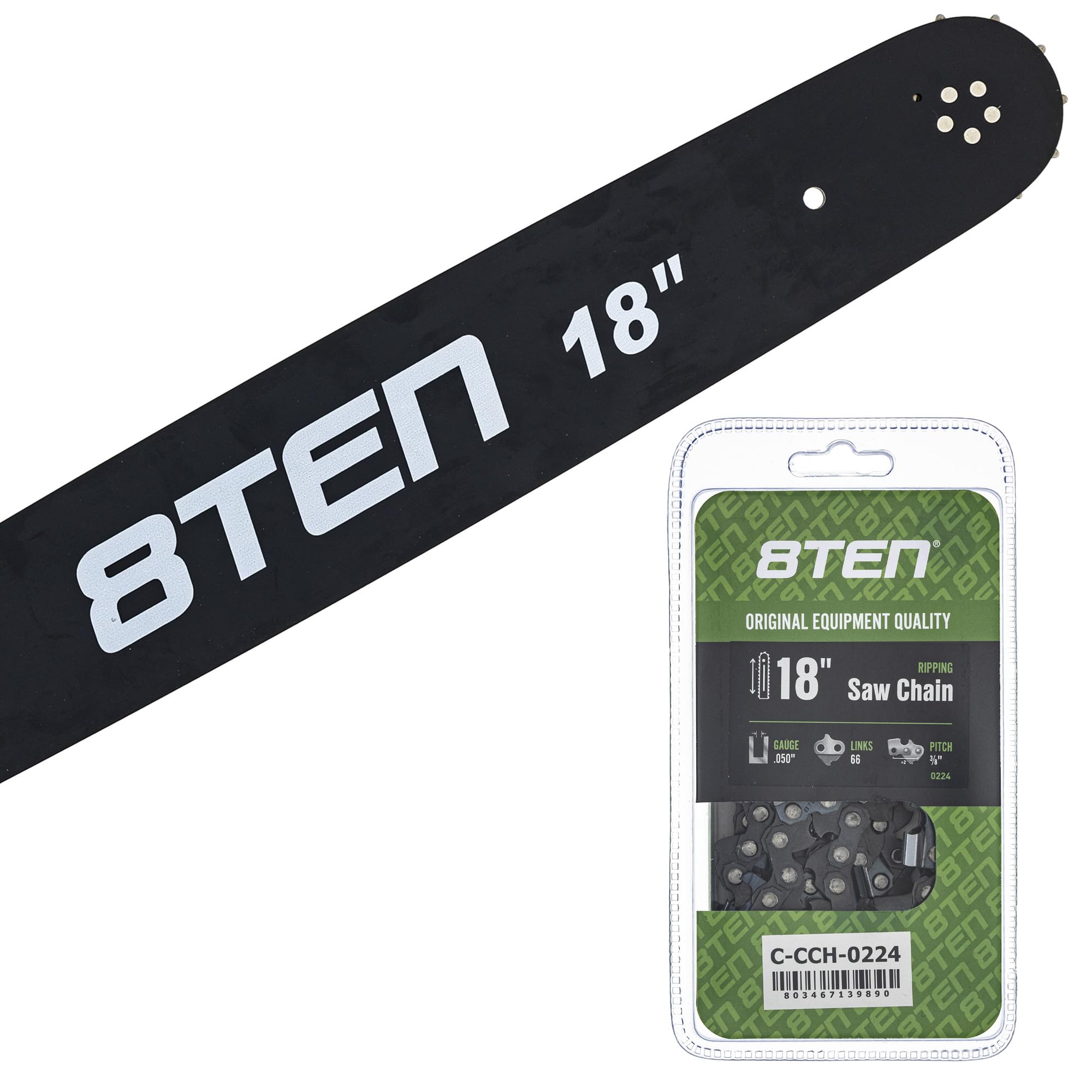 Amazon.com : 8TEN 18