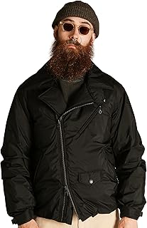 【Schott】【ショット】 ×ナンガ AURORA DOUBLE BREAST DOWN JACKET オーロラ ダブルブレスト ダウン ジャケット メンズ 782-5253004