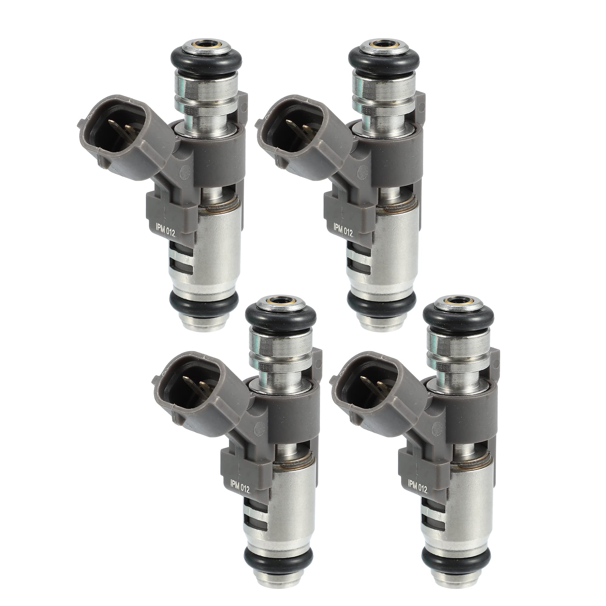 Amazon.com: X AUTOHAUX 4 Pcs IPM012 9648148580 1984F4 Car Fuel