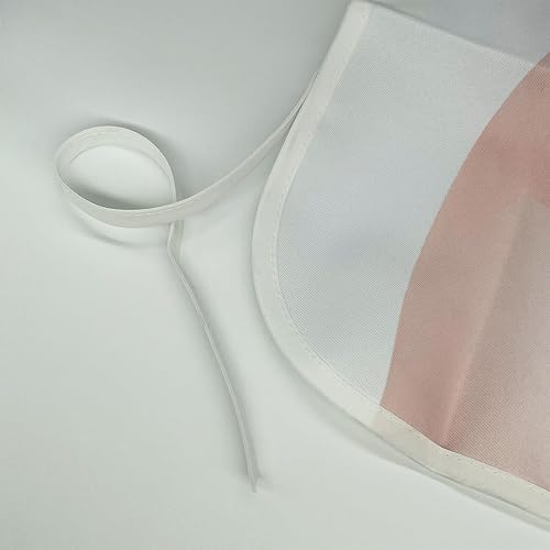 Miniatura 3 de M1NTP1US + Intercambio de regalos de Navidad  Delantal divertido de Navidad  Regalos de fiesta de elefante blanco para hombres y mujeres, Varios