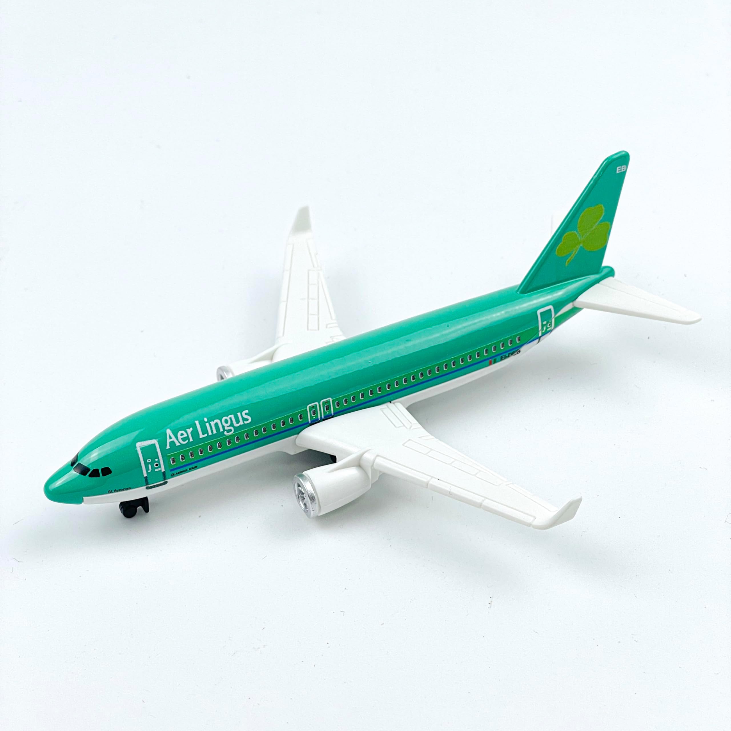 AER Lingus Model Airplanes