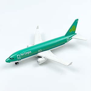 Amazon com: AVIAMUSE AER Lingus Model Airplane Single Plane Die cast Amazon com: AVIAMUSE AER Lingus Model Airplane Single Plane Die cast