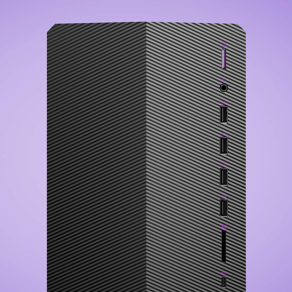 HP Pavilion Gaming 9th Gen Intel Core i7 Processor Tower Desktop