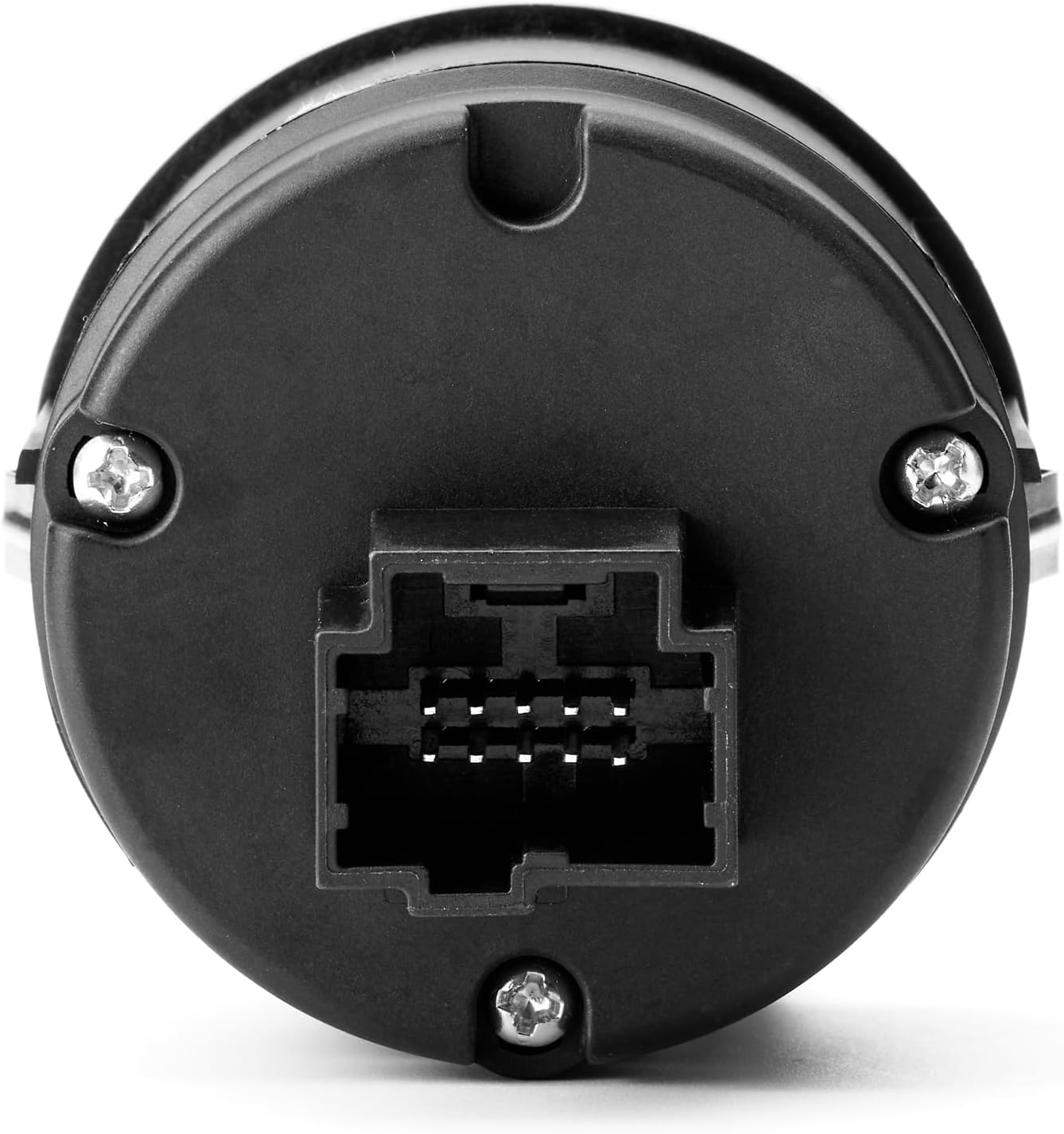 7C3Z11654CA Headlight Switch for 2007-2008-2009-2010 Ford Edge, 2008-2009-2010 Ford F250 F350 F450 F550 Super Duty Headlamp Fog Light Switch 8C3Z11654CA HLS1474 1S11257