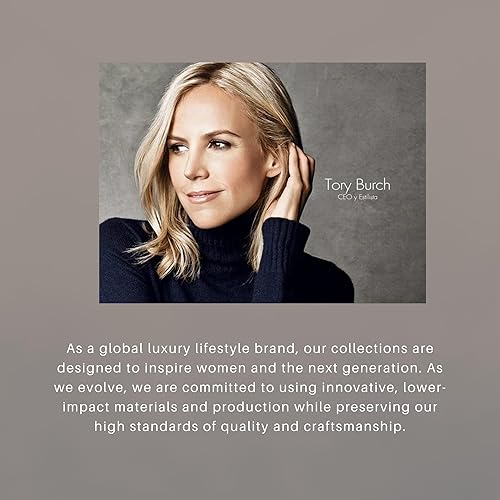 Miniatura 5 de Tory Burch Women's Square Sunglasses