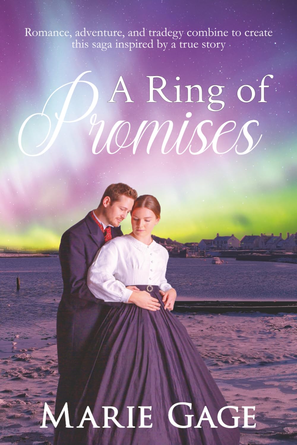 A Ring of Promises (The Promise Series)