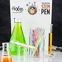 Vista 5 de Resaltadores Borrables Pastel Pilot FriXion Light, Punta Biselada, Paquete de 36, Resaltadores Estéticos Surtidos a Granel - Ideales para Escuela