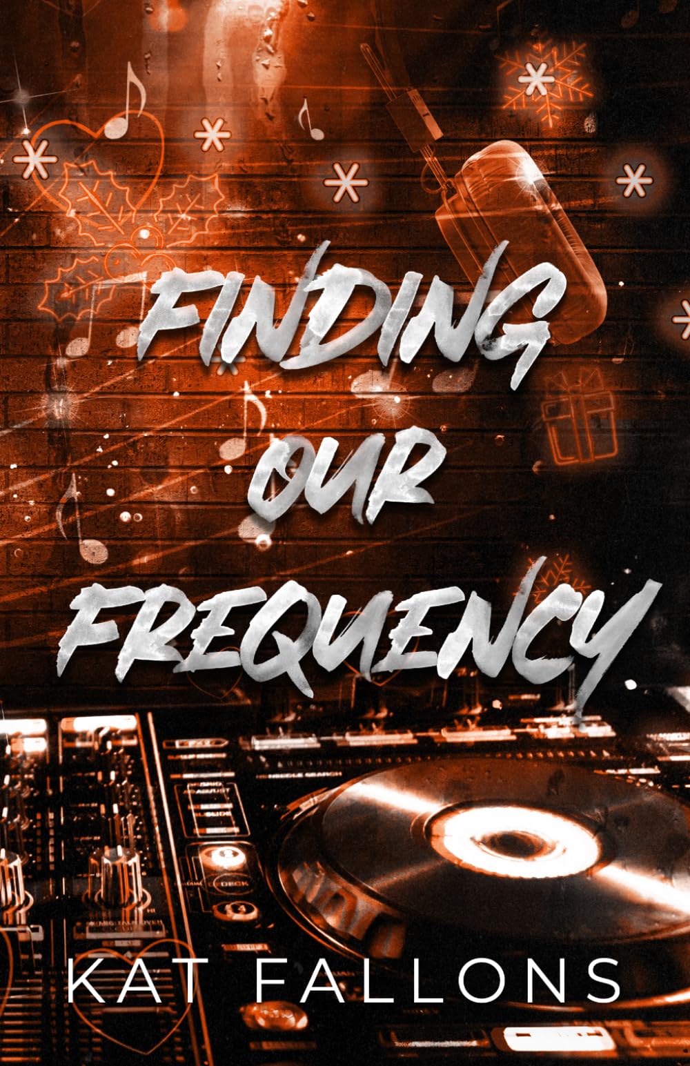 Finding Our Frequency (HeartBeats Series)