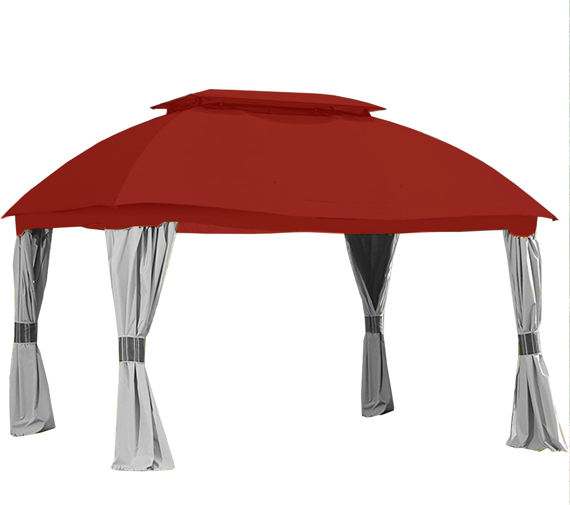 Amazon.com : Garden Winds Replacement Canopy for The Sam's Club Dome ...