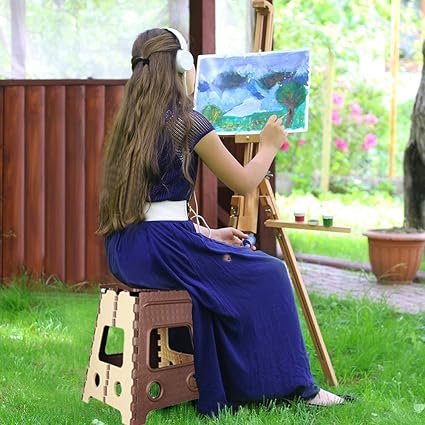 painter step stool