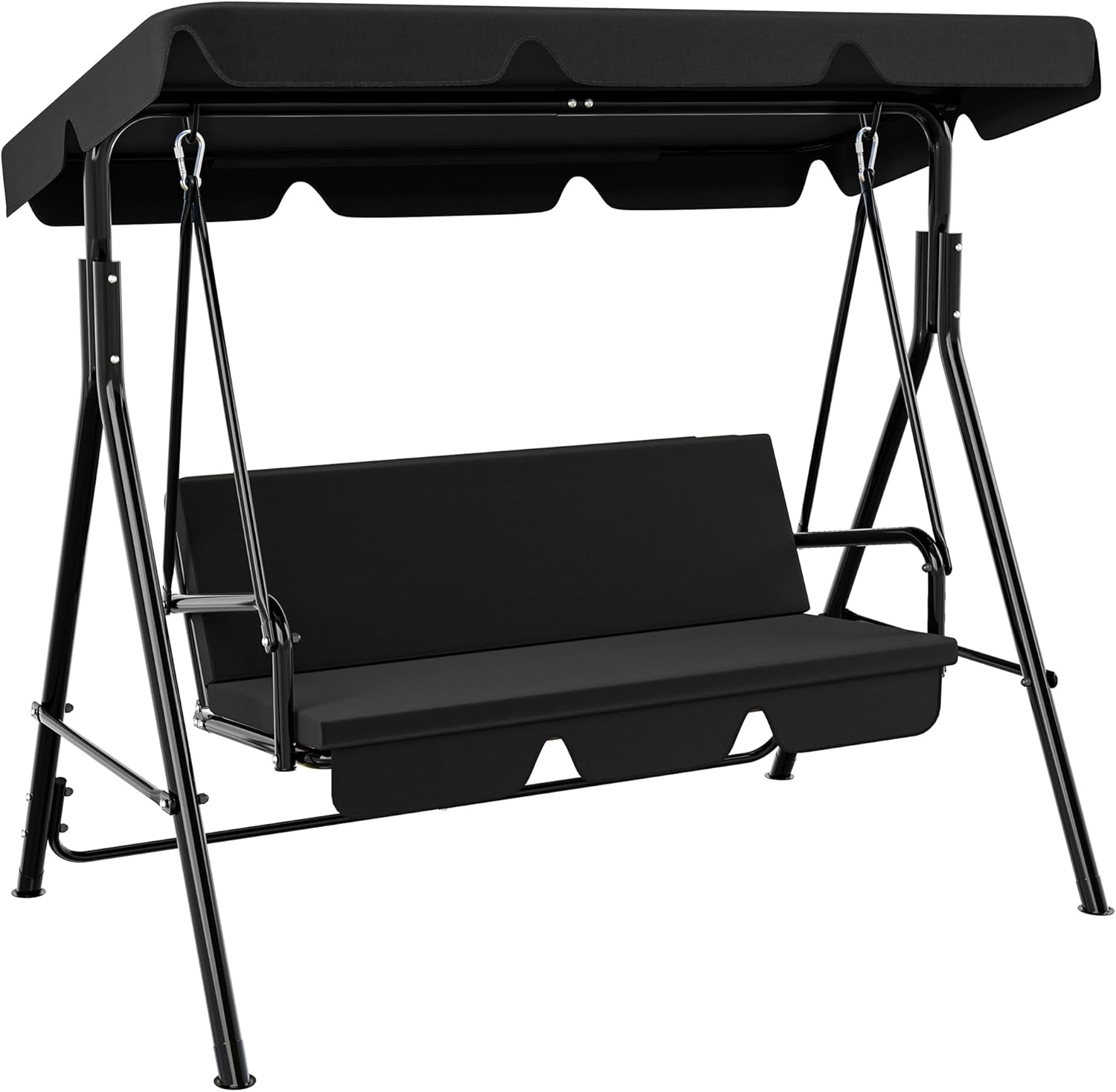 Comparison of UV-resistant and waterproof features