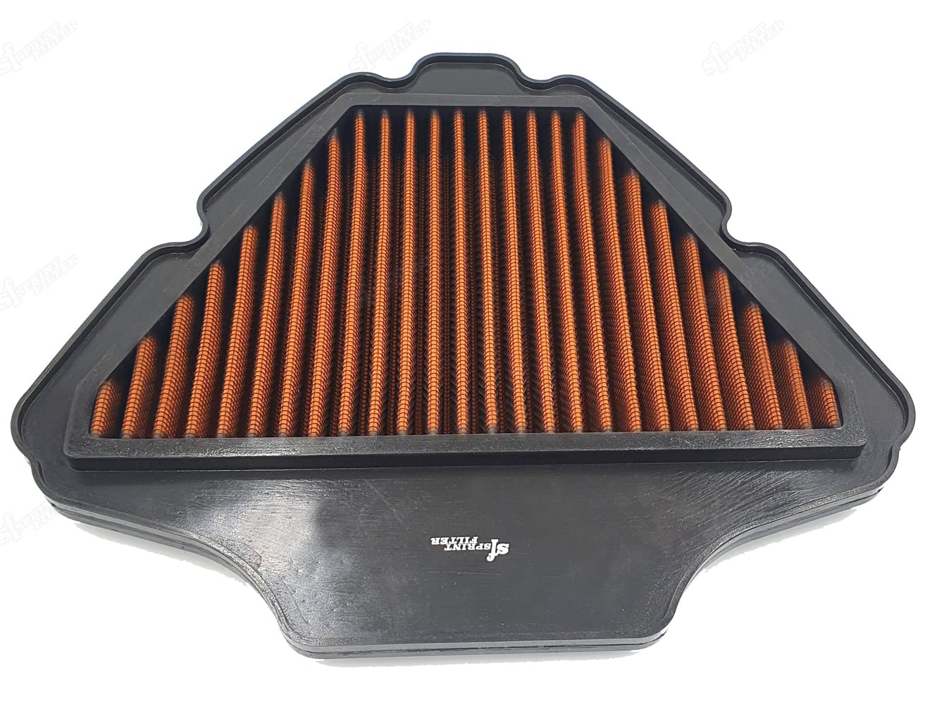 Filtro Aria Sportivo K&N HA-1513 Per Honda SH 125 I AD A I