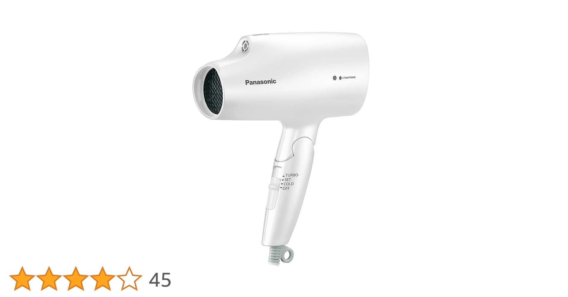 【美品！】パナソニック ヘアドライヤー EH-NA5A 海外対応 2018年製 71ZMM8vLhqL.jpg_BO30,255,255,