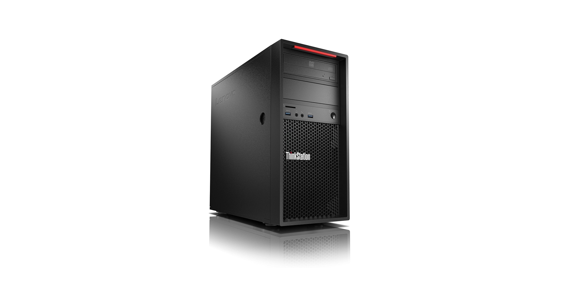 Lenovo ThinkStationP300/4世代i5/8GB /240GB Amazon.com: Lenovo ThinkStation P3 30HA0024US Workstation