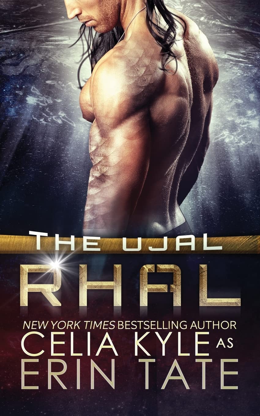 Rhal (Scifi Alien Romance): Volume 3 (The Ujal)
