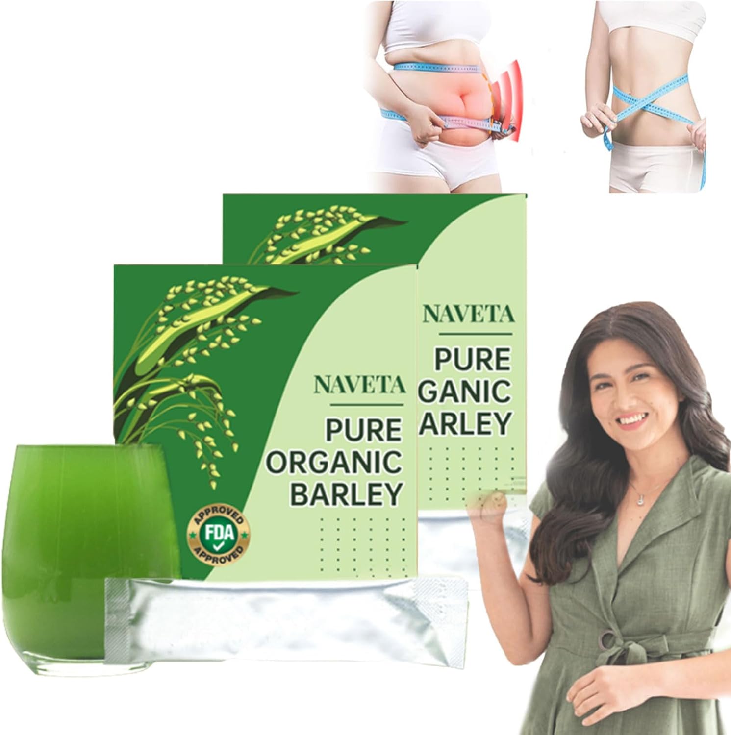 Naveta Barley Grass Powder,Navitas Barley Grass Powder,100 Pure