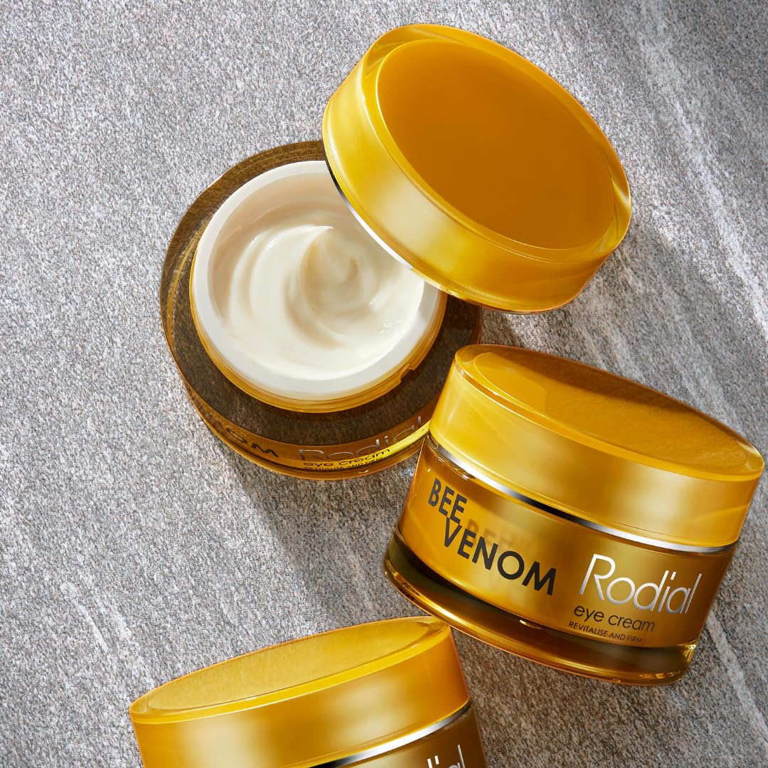 Rodial Bee Venom Eye (25ml/0.8floz)