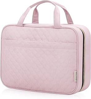 Bolsa de viaje para artículos de aseo persona...