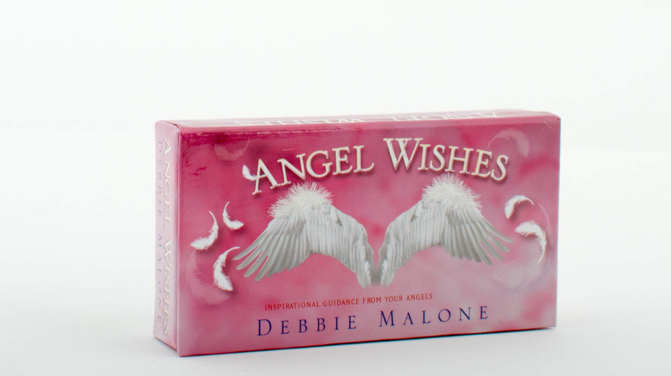 Angel Wishes: Inspirational Guidance from Your Angels