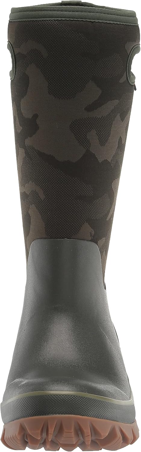BOGS Whiteout Tonal Camo Women's Boot
