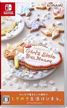 Amazon.co.jp: ときめきメモリアル Girl's Side 4th Heart : ゲーム Amazon.co.jp: ときめきメモリアル Girl's Side 4th Heart : ゲーム