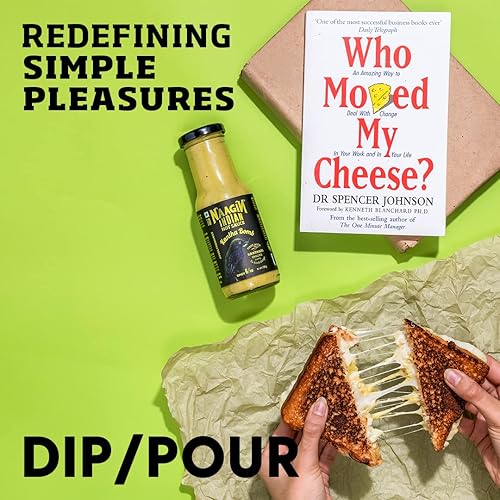 Vista 54 de NAAGIN Chile picante original - salsa picante mediana (230 gm) + salsa extra picante Bhoot picante (8.11 oz), (paquete de dos)