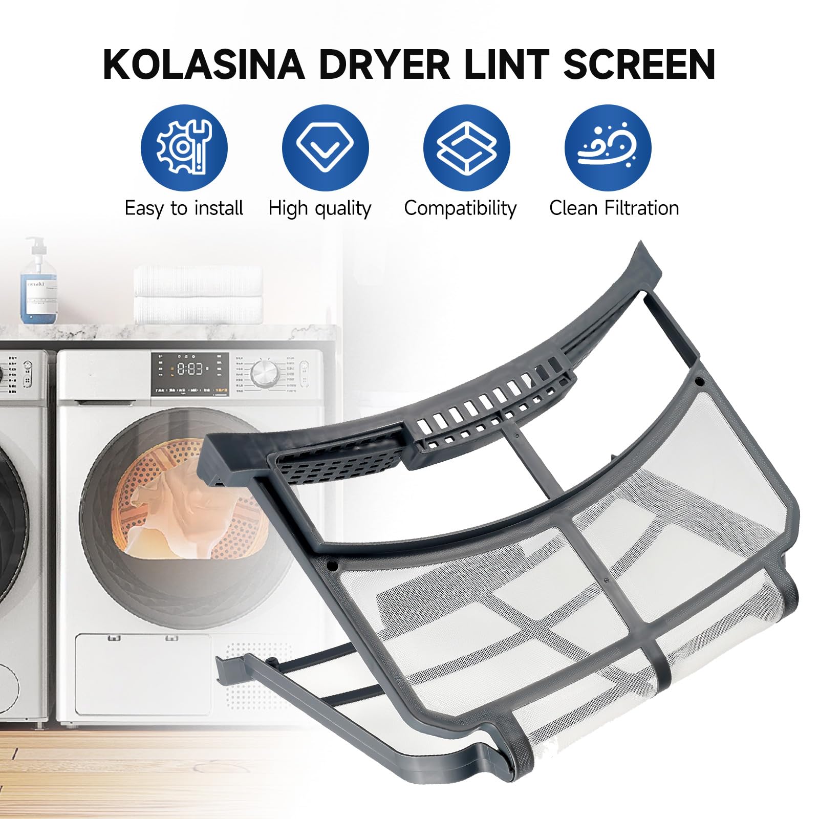 Hotpoint Dryer Clean Filter Dryer Ge Dryer Vent Screen Replacement