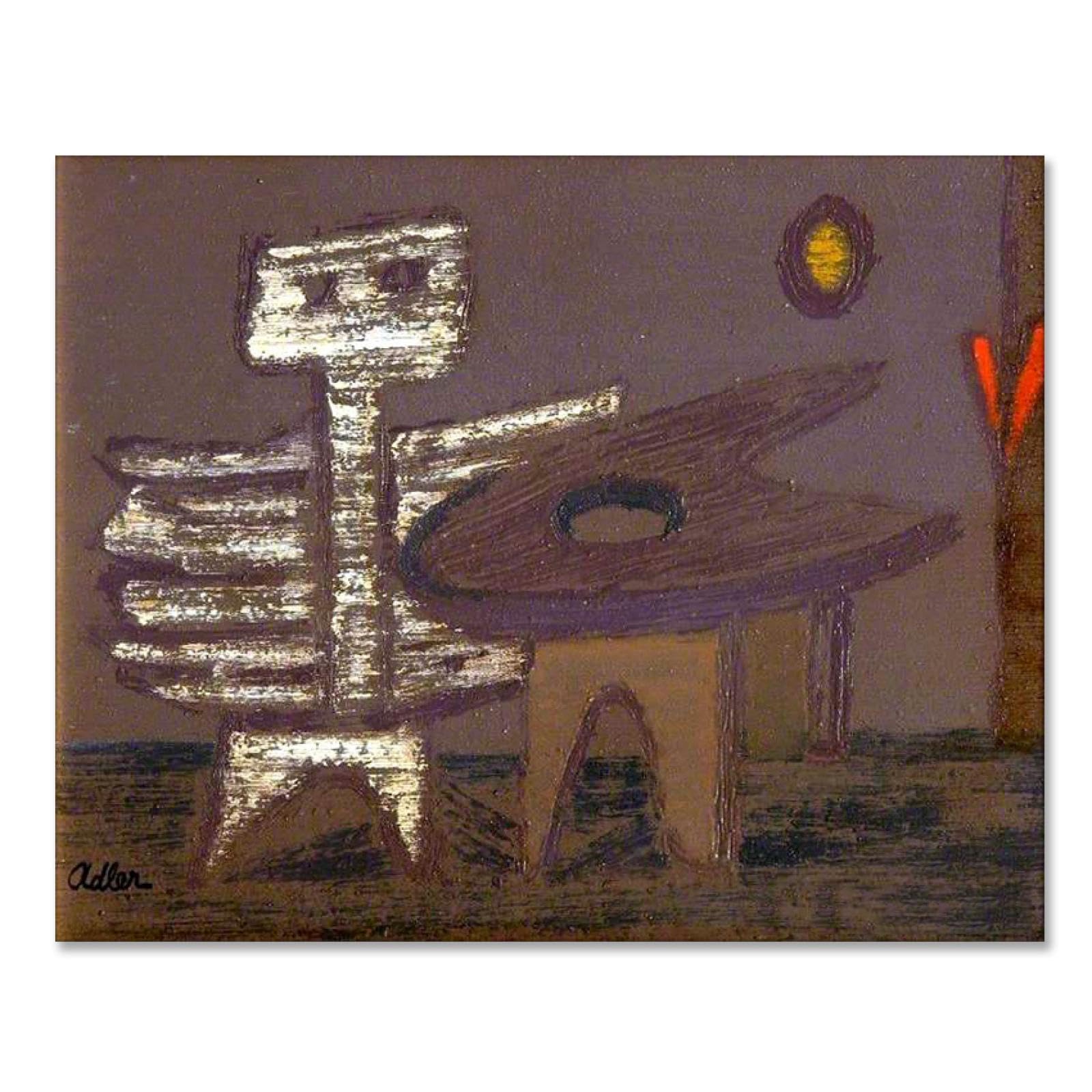 Tableau cubisme de salon : sublimez votre décoration intérieure moderne