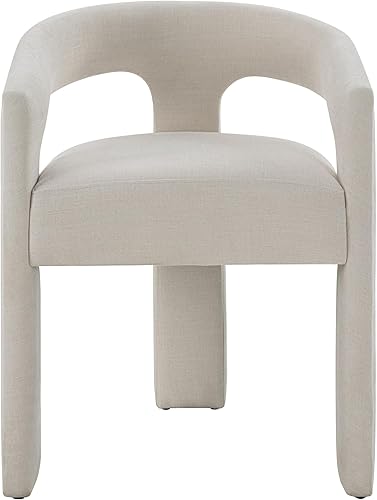 Miniatura 6 de Dining Chairs for Room, Table & Seating Chair Sets Kitchen, Upholstered Side Chairs Set of 2, No Storage, 220lbs Capacity,White1-2pcs