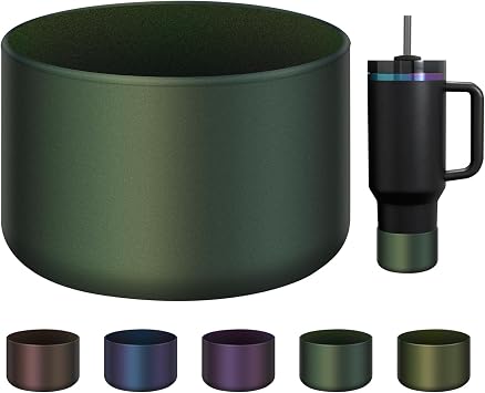 Chameleon Silicone Boot Compatible with Stanley Tumbler 20 30 40oz