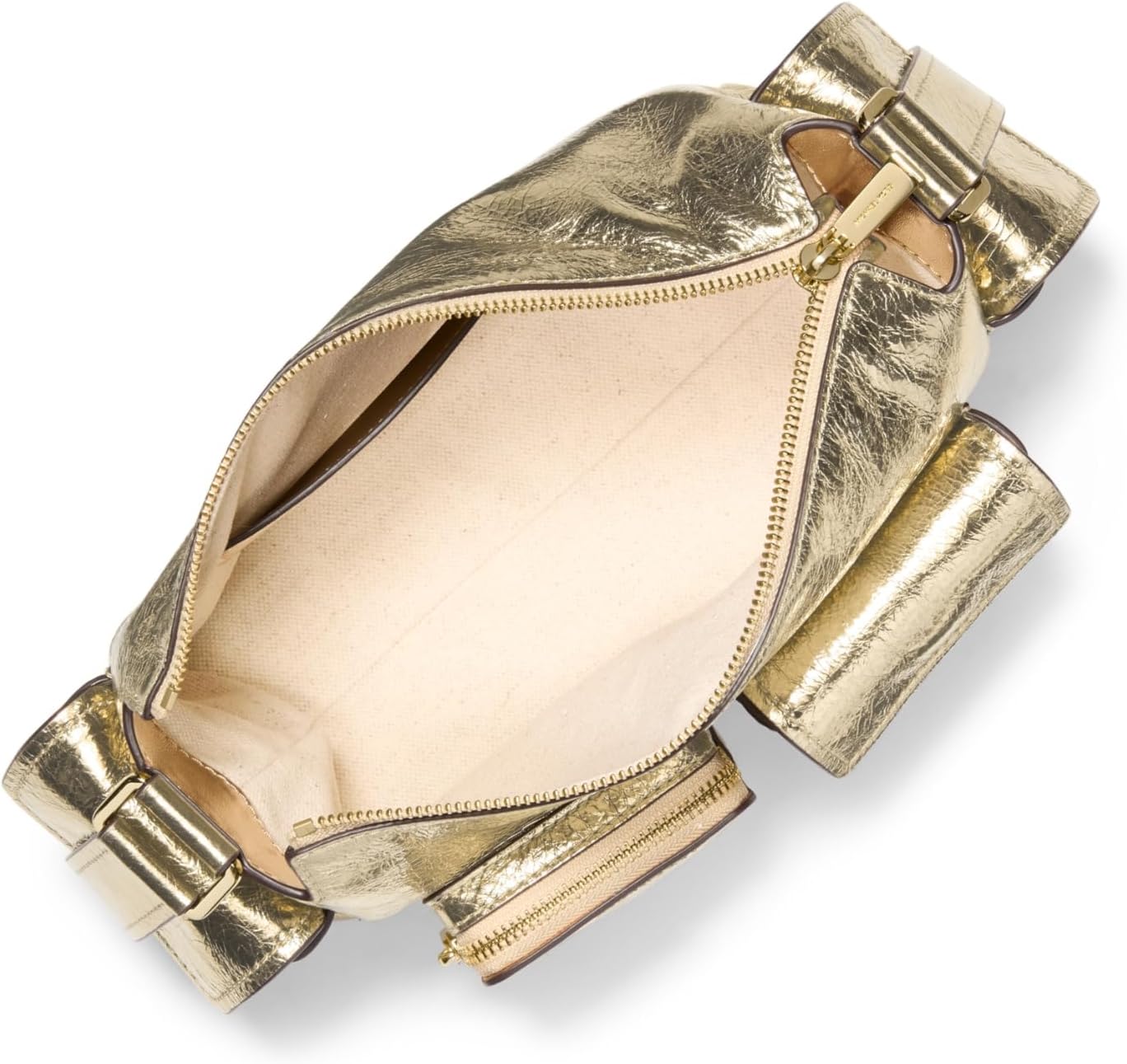 Michael Kors Dakota Medium Pocket Shoulder Bag