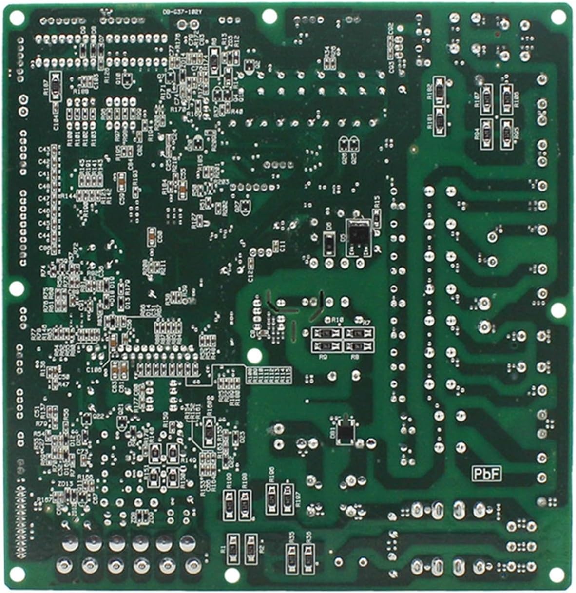 Printed Circuit Main PCB SEB11050 Part Number 5008669 5006920 for Vrv Outdoor Unit RXYQ8P9W1B RXHQ8P9W1B(5006920 SEB11050)