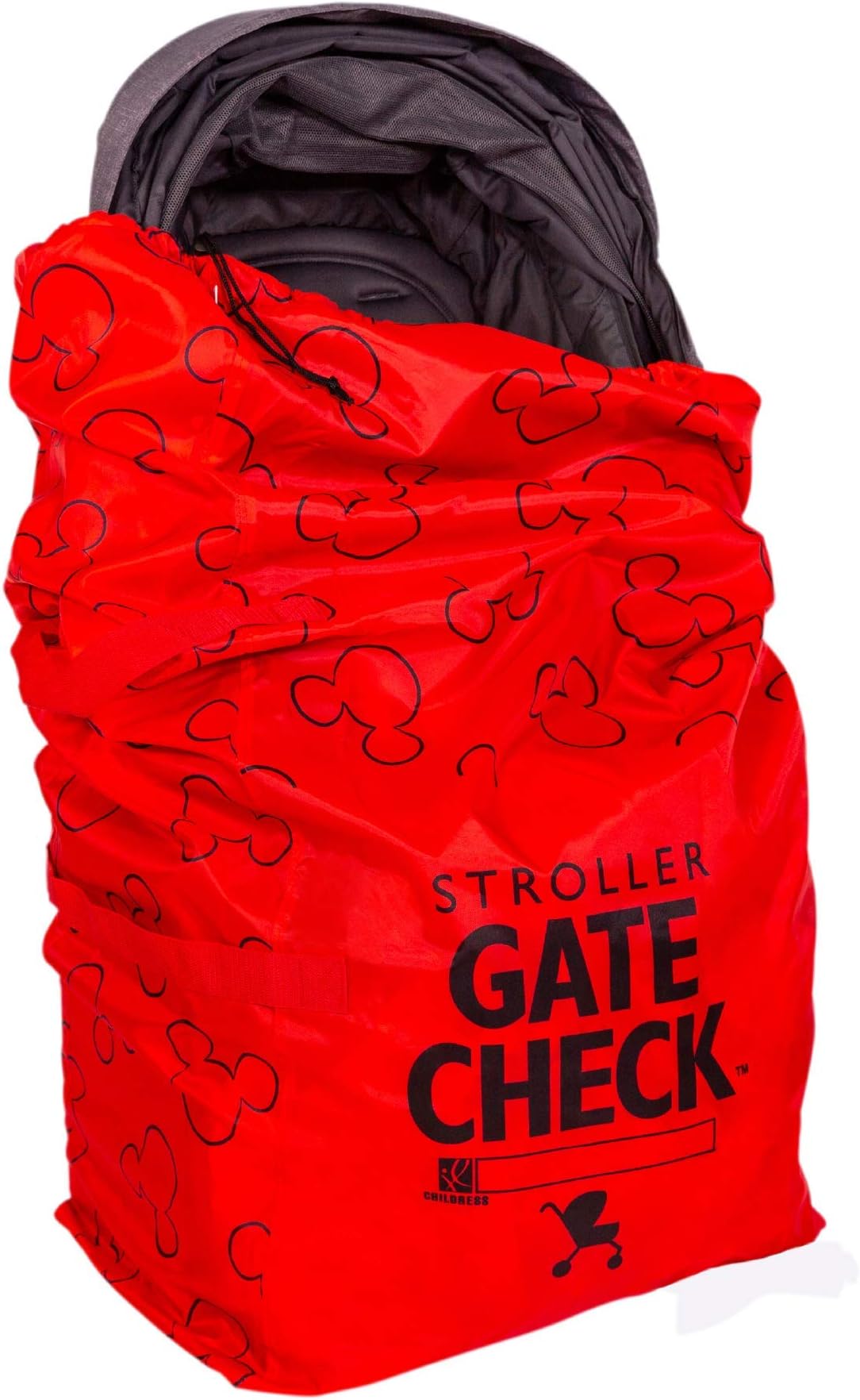 Travel Stroller Bag For Airplane Gate Check Bag For
