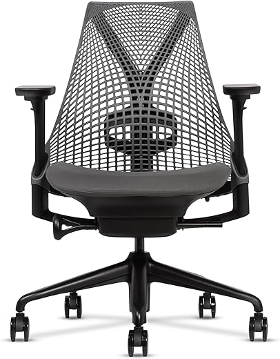Herman Miller Sayl Review: Is the Entry-Level HM Worth It?