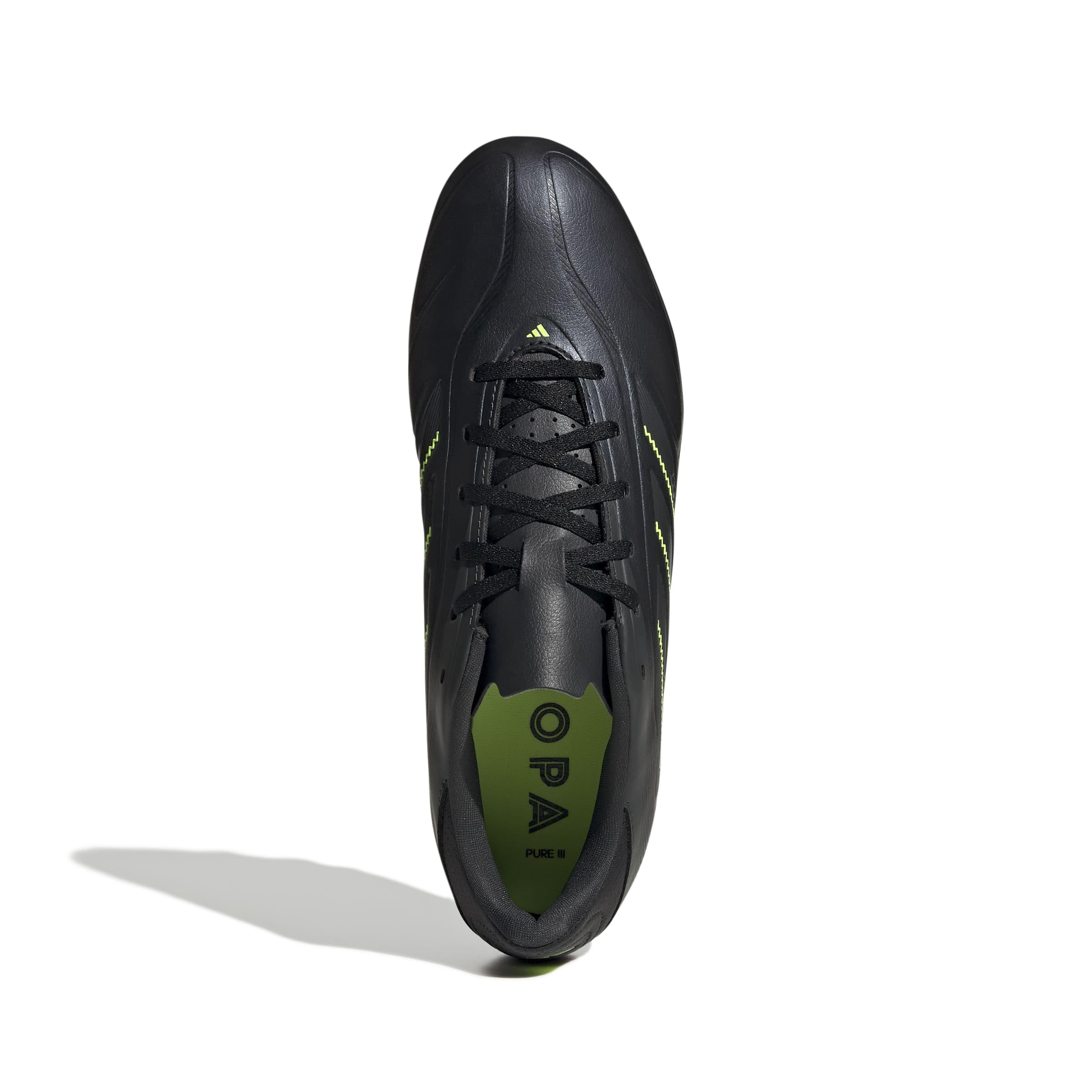 adidas Uniseks Copa Pure III Club Firm Ground/Multi Ground Football BootsButy pilkarskie