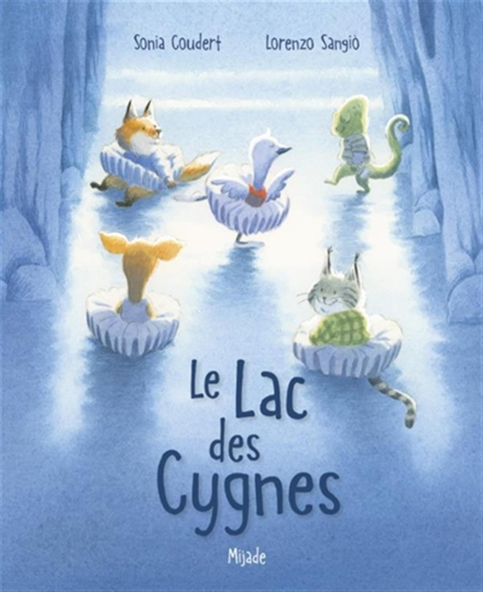 Le Lac des Cygnes (2026)