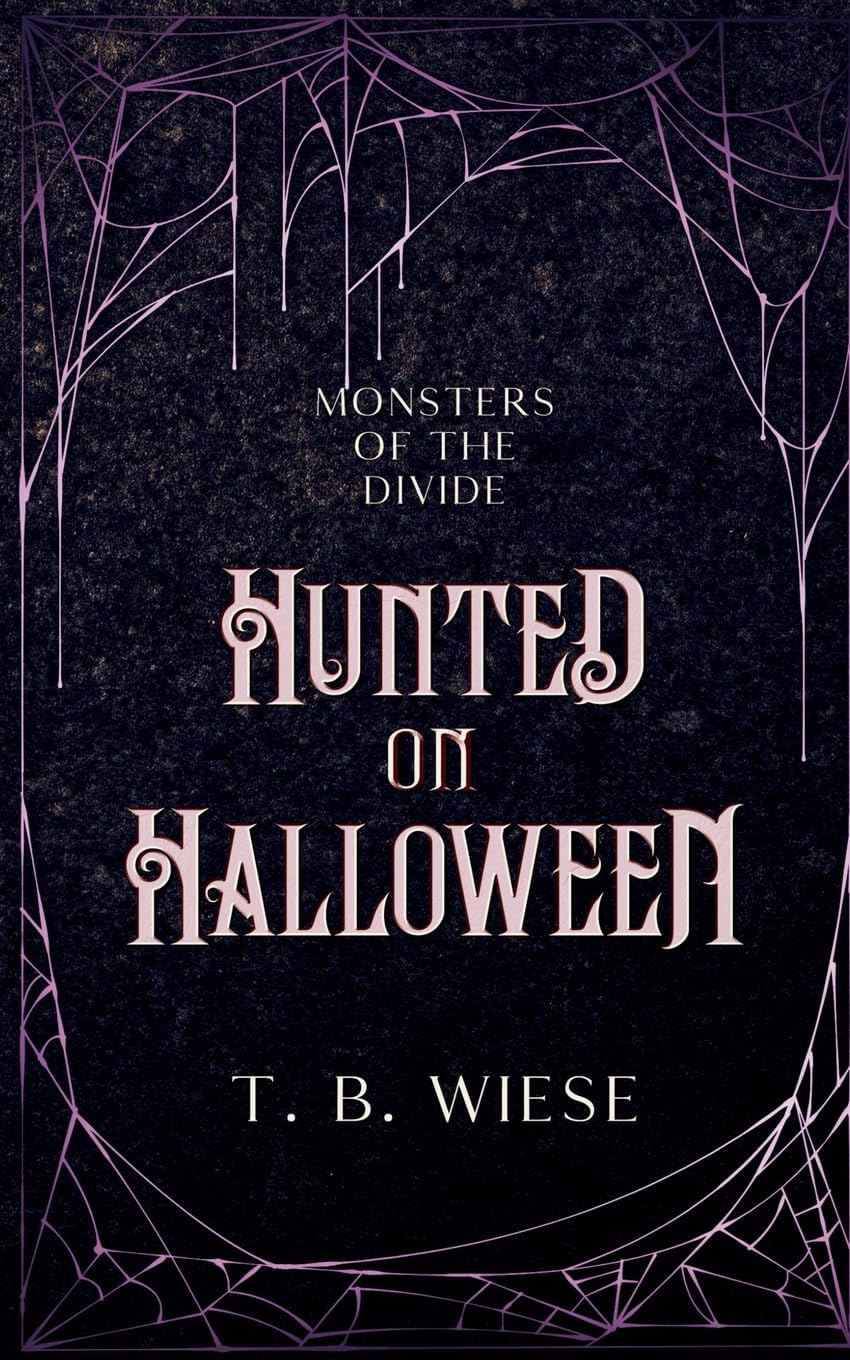 Hunted on Halloween