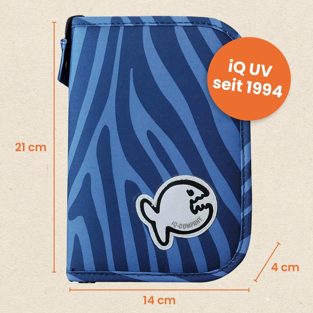 iQ - Company Q Book - Cartera de Buceo