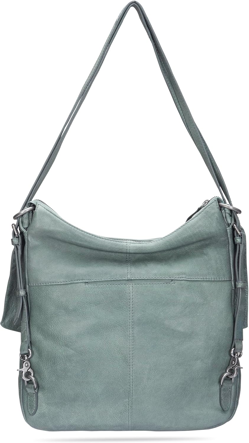 Nora Backpack Hobo