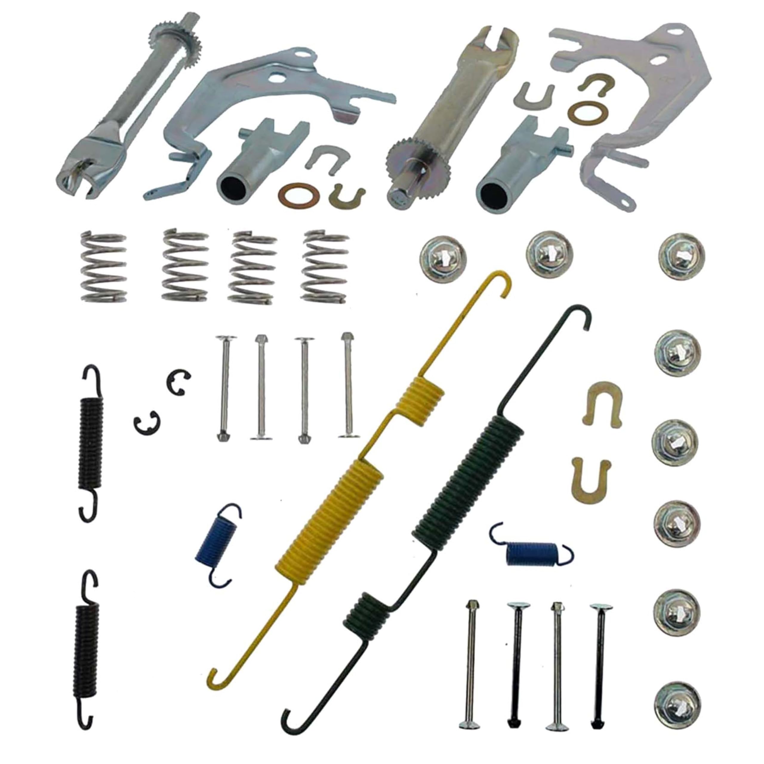 Kit pour batterie ACDelco 18K3348 alliage haute performance robuste - 2