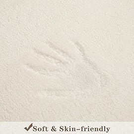 Topotdor Rainbow Round Kids Play Rug Alphabet Nursery Area Rug Extra Large Soft Crawling Play Mat for Children Toddlers Bedroom (71 inch, Multi Color)