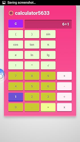 calculator5633
