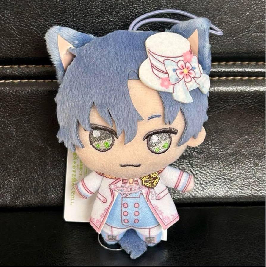 Amazon.co.jp: 魔法使いの約束 まほやく きらどる ぬいぐるみ