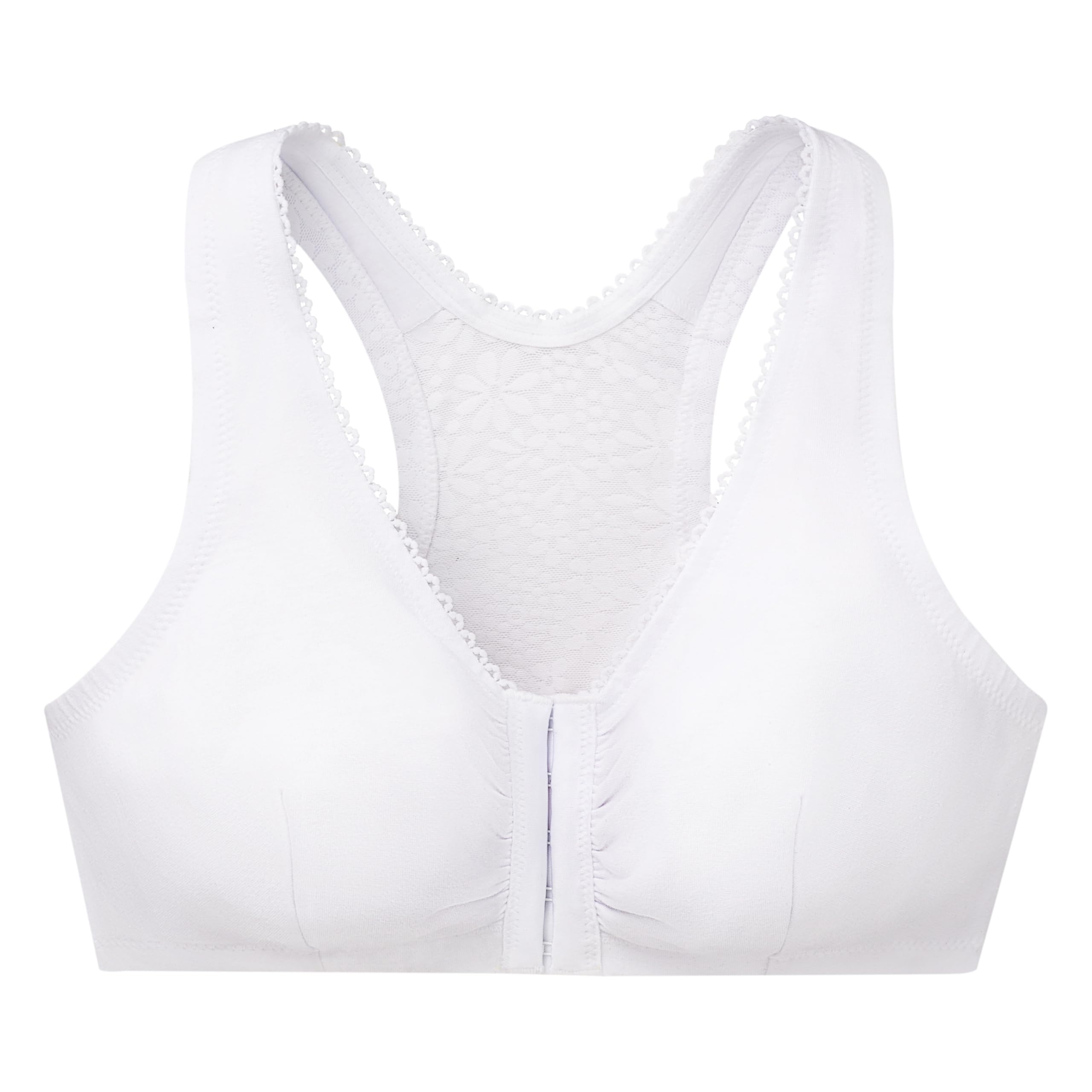 Glamorise Damen Full Coverage Bra