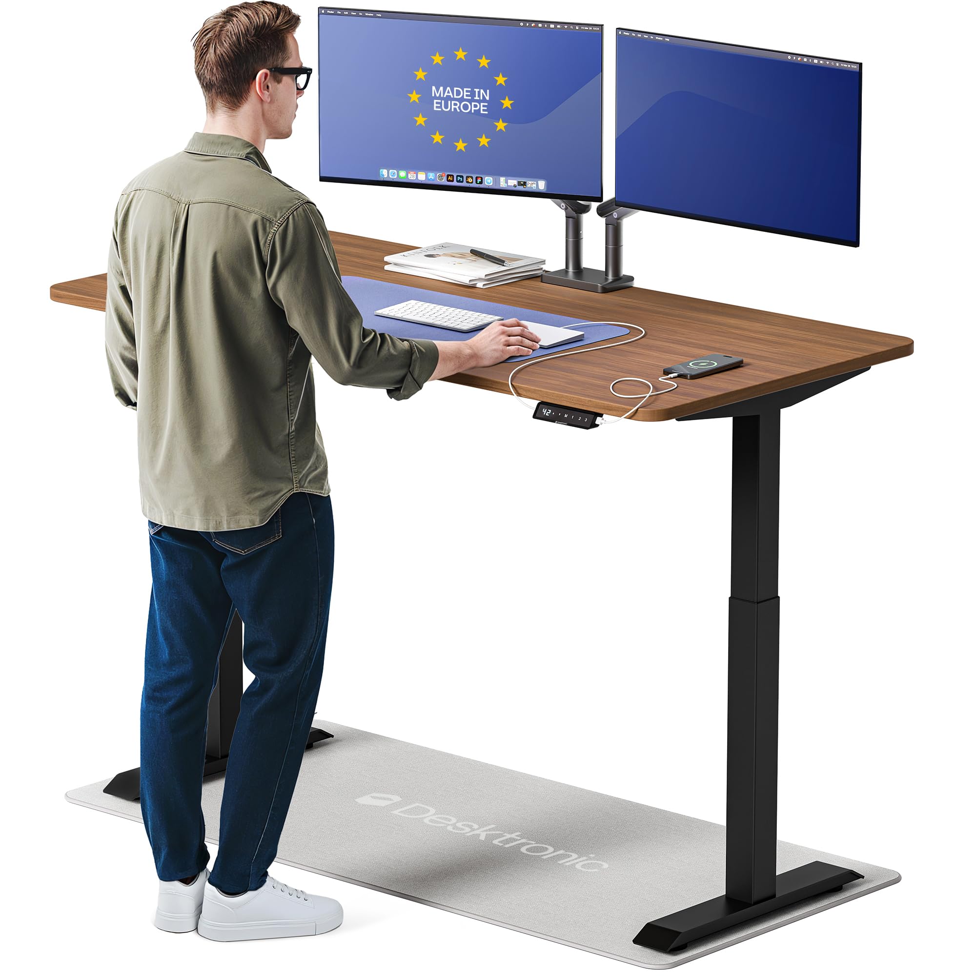 Desktronic HomeOne