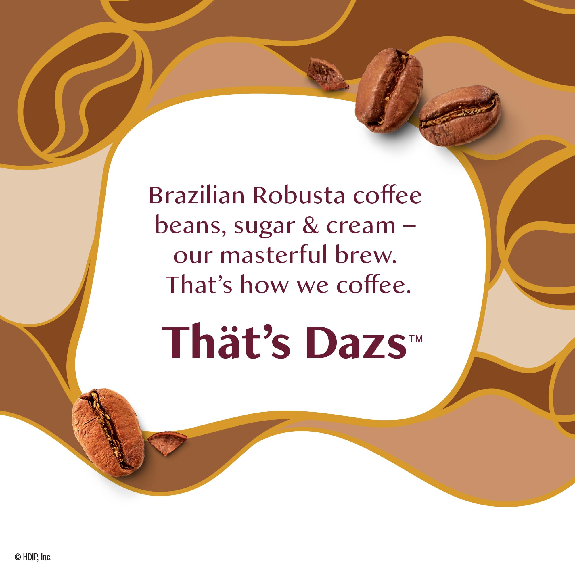 Haagen-Dazs Ice Cream Coffee 14 Ounce Frozen — view 3