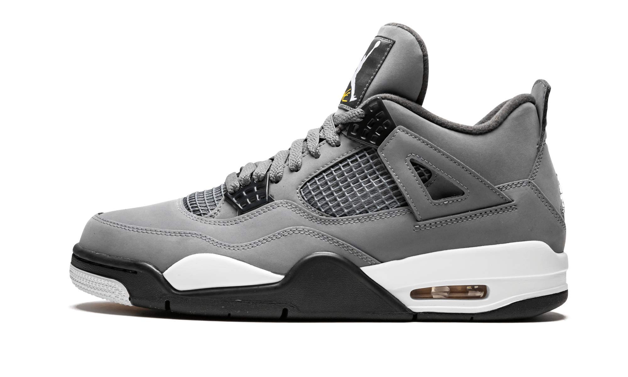 Nike Boy's Air Jordan 4 Retro Shoes